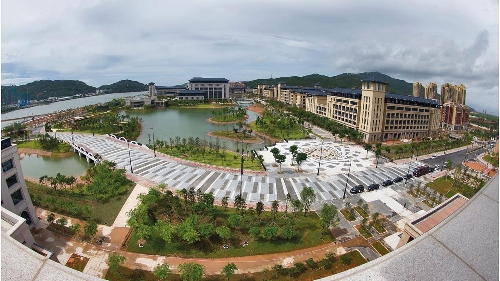 How Hengqin is Helping Realise Macao’s Higher Education Ambitions