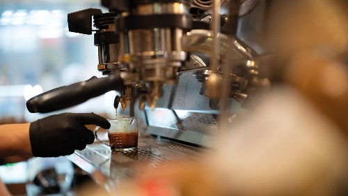 Brewing a Cultural Shift