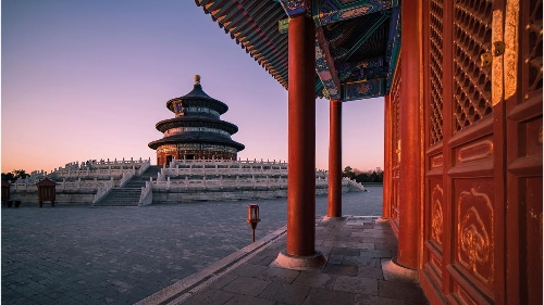 A Breath of Fresh Air: Macao Expats Explore the Mainland