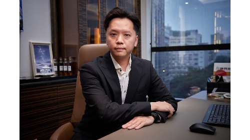 Macau é um garante de qualidade, diz Alvin Fong