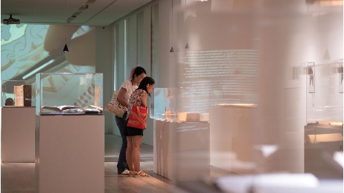 Bound to Last: The Power of Print