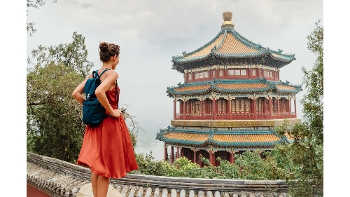 Política de isenção de visto abre China ao mundo