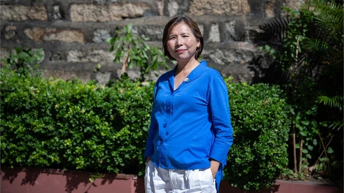 European businesses can go far in Macao: MECC president