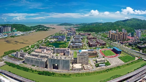 Why Macao universities head to Hengqin