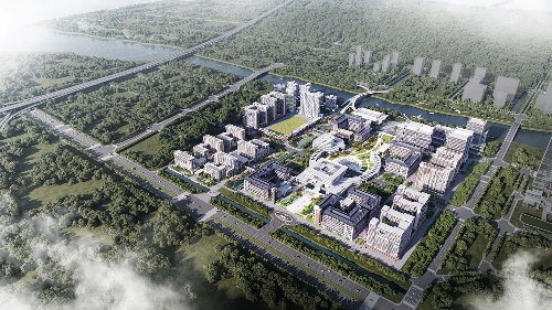 Ciência e tecnologia alavancam expansão