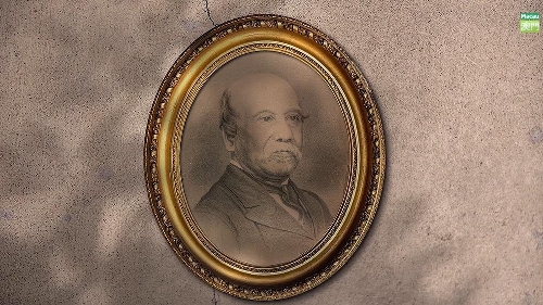 Celebrar Marciano Baptista, mestre macaense do século XIX