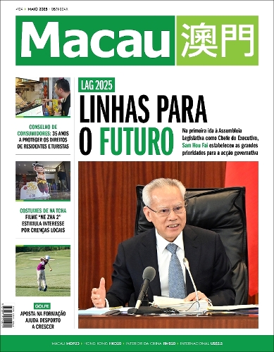 N.º 104 – Maio 2025