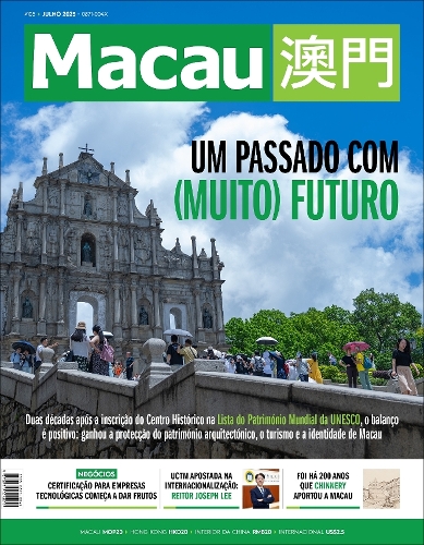 N.º 105 – Julho 2025
