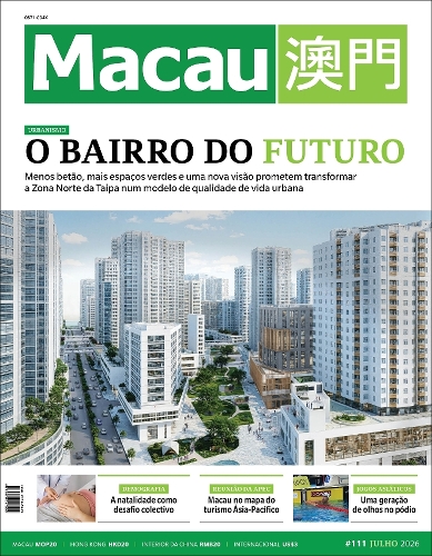 N.º 111 – Julho 2026