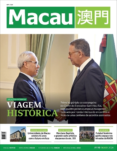 N.º 110 – Maio 2026