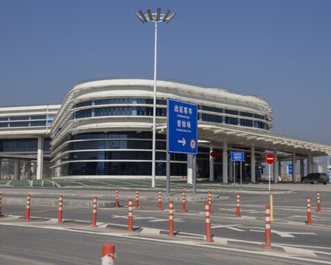 Macao Hengqin