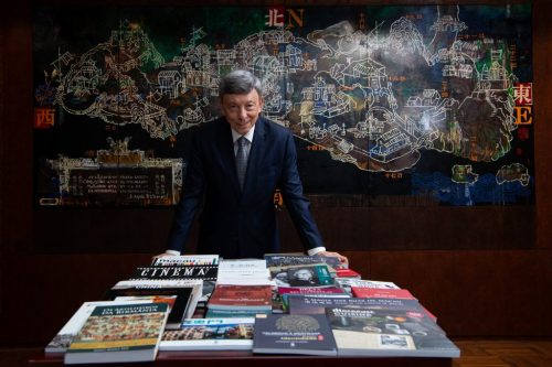 Identity, history and heart