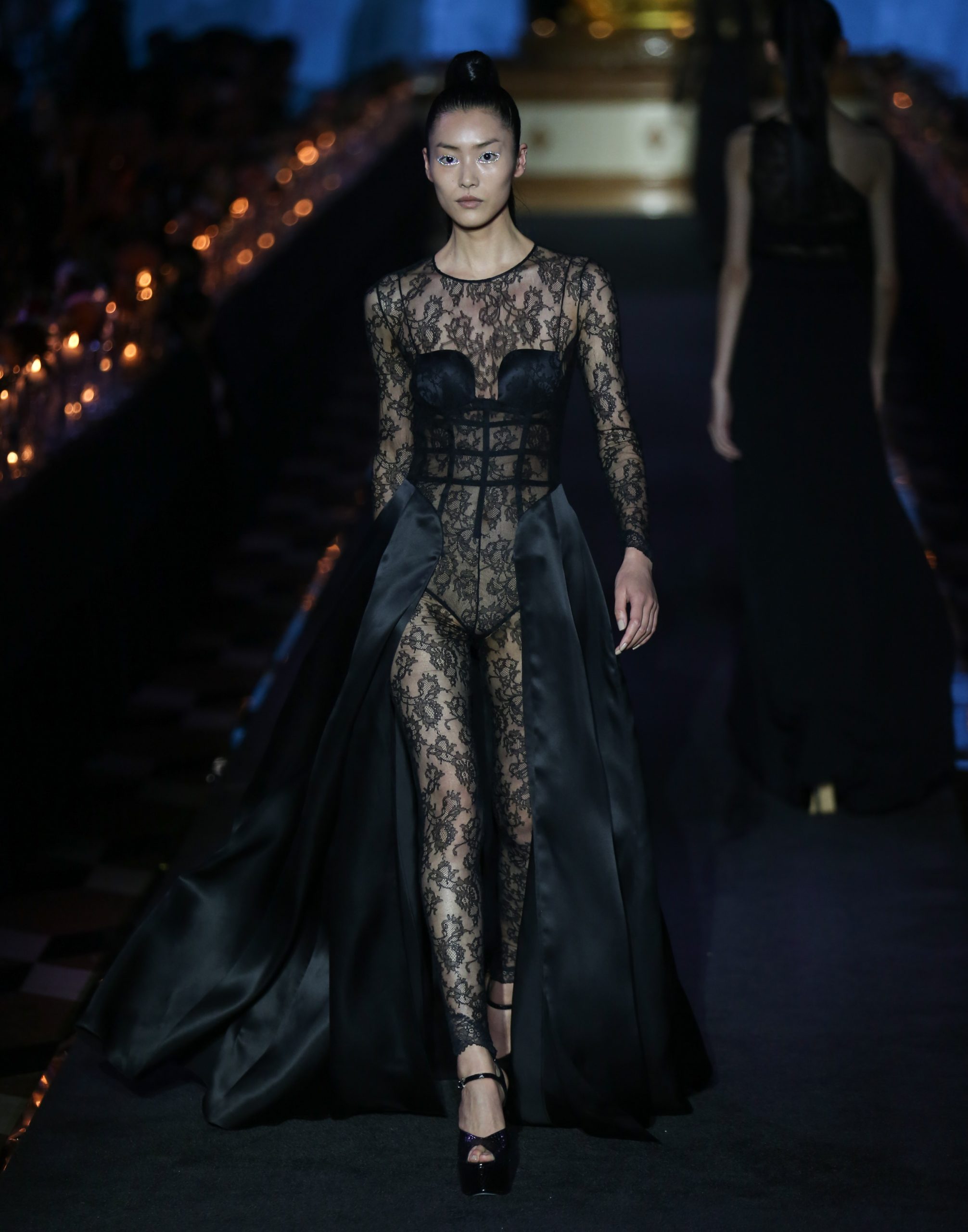 Inaugural fashion week dazzles Macao | macaomagazine.net