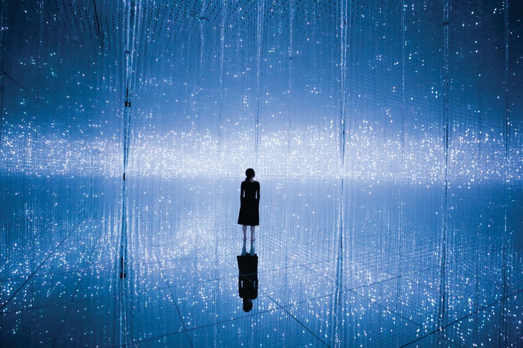 Into the unknown | macaomagazine.net