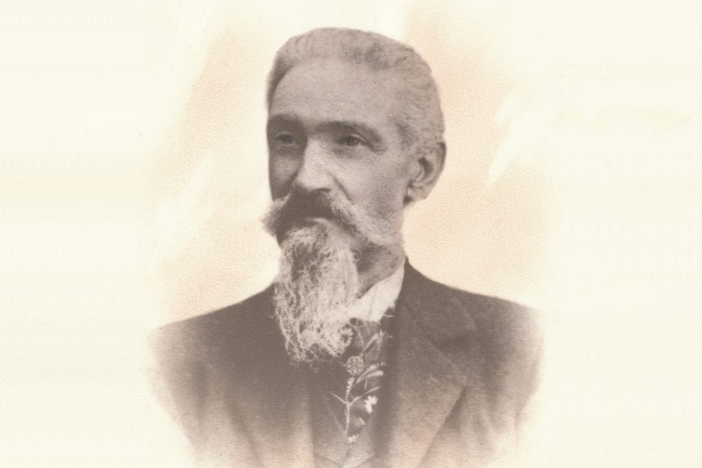 Humble Beginnings Macaomagazine