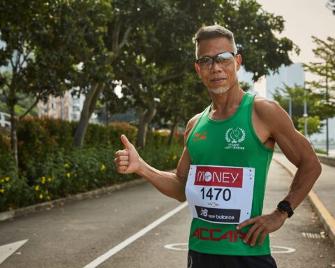 Vincent Hoi Kam Fai