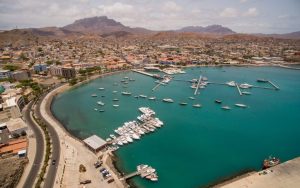 Mindelo
