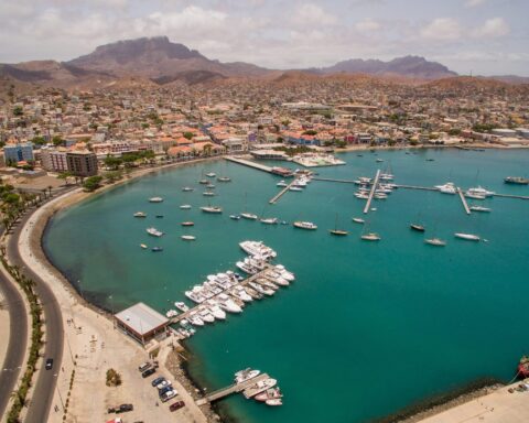 Mindelo