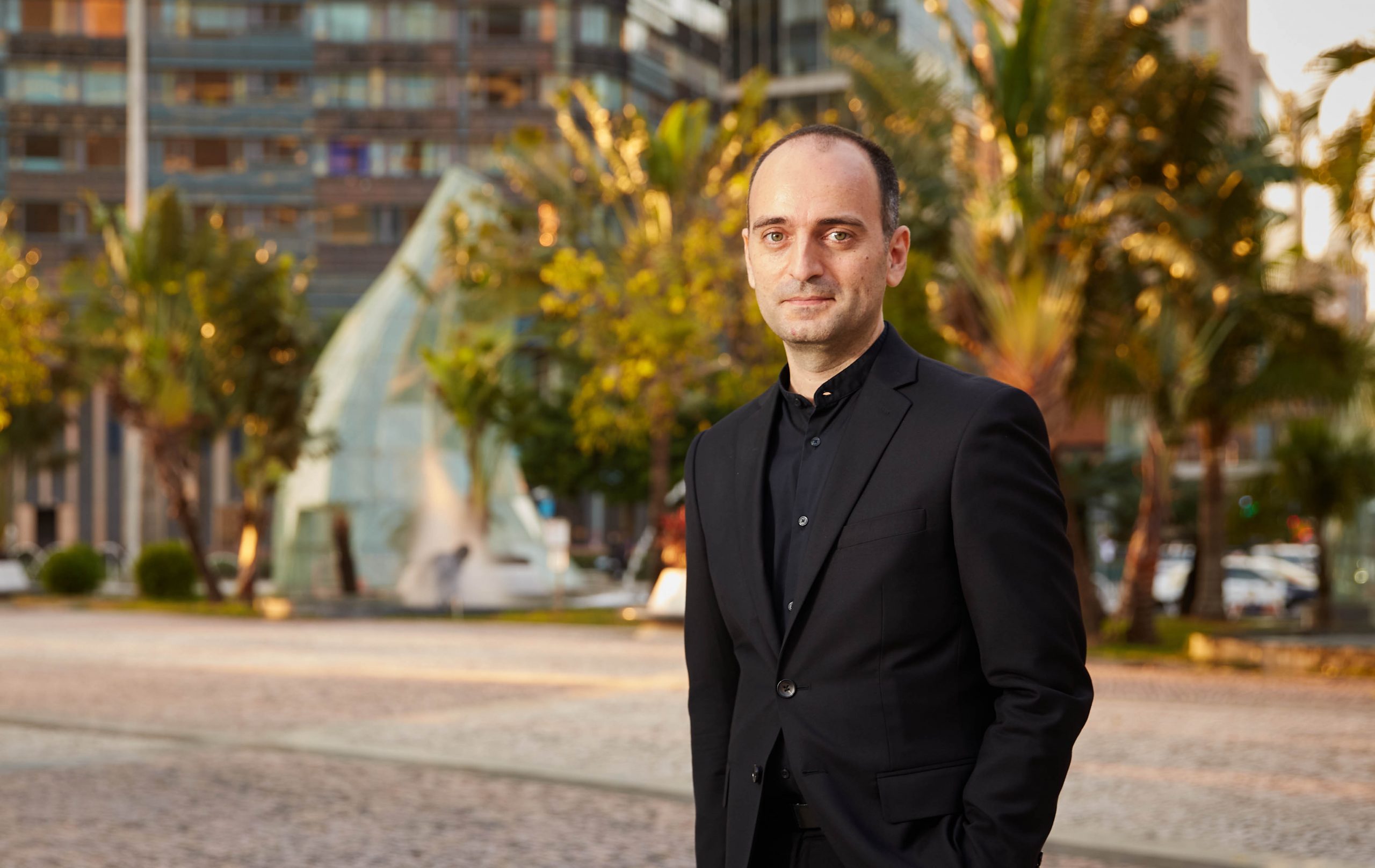 Nuno Soares