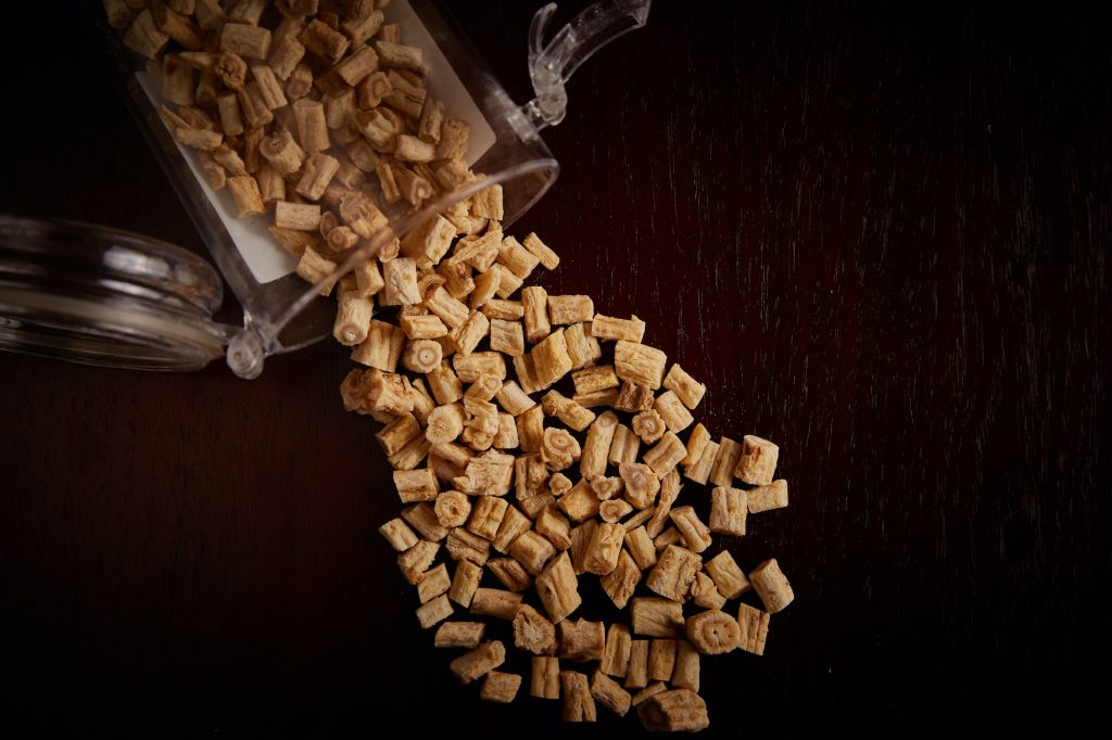Chinese Liquorice