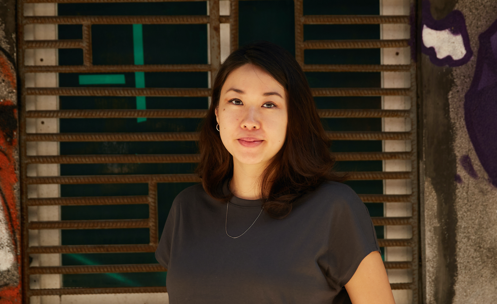 Josephine Lam, Co-founder of Loving Macau