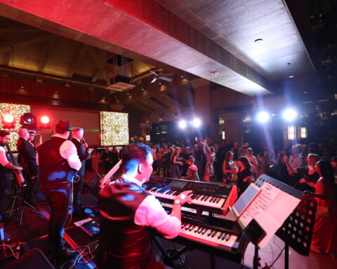 International Jazz day 2021