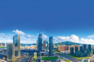 Hengqin