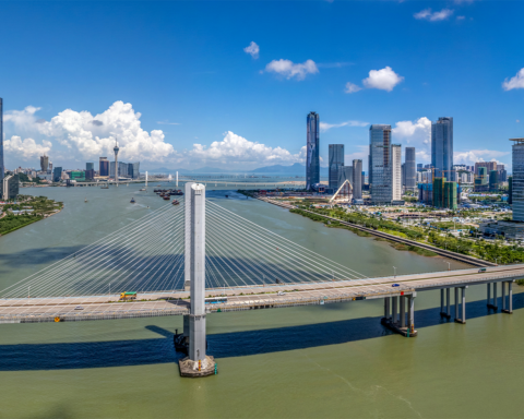 Hengqin