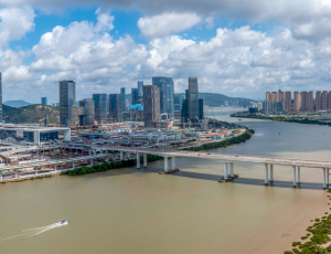 MM66_04_00 New policies in Hengqin will make it easier for Macao professionals to find new business opportunities on the neighbouring island