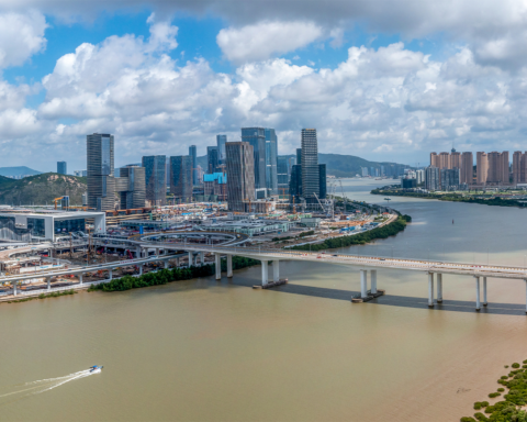 New policies in Hengqin will make it easier for Macao professionals to find new business opportunities on the neighbouring island