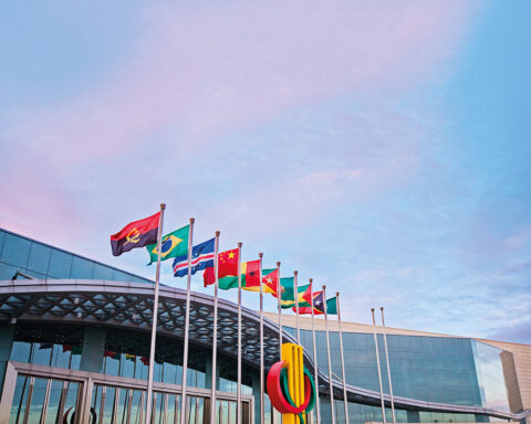 Since its establishment in 2003, Forum Macao has proven to be a valuable platform for international collaboration and integration with mainland China