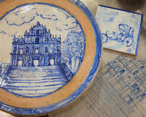 Azulejos