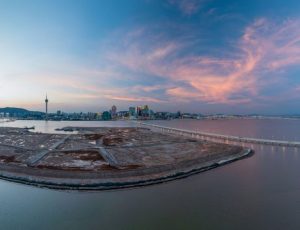 MM67_02_01 Taipa reclamation zone