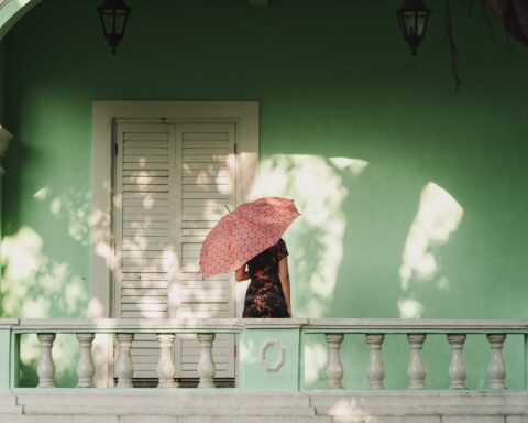 Taipa Houses Museum