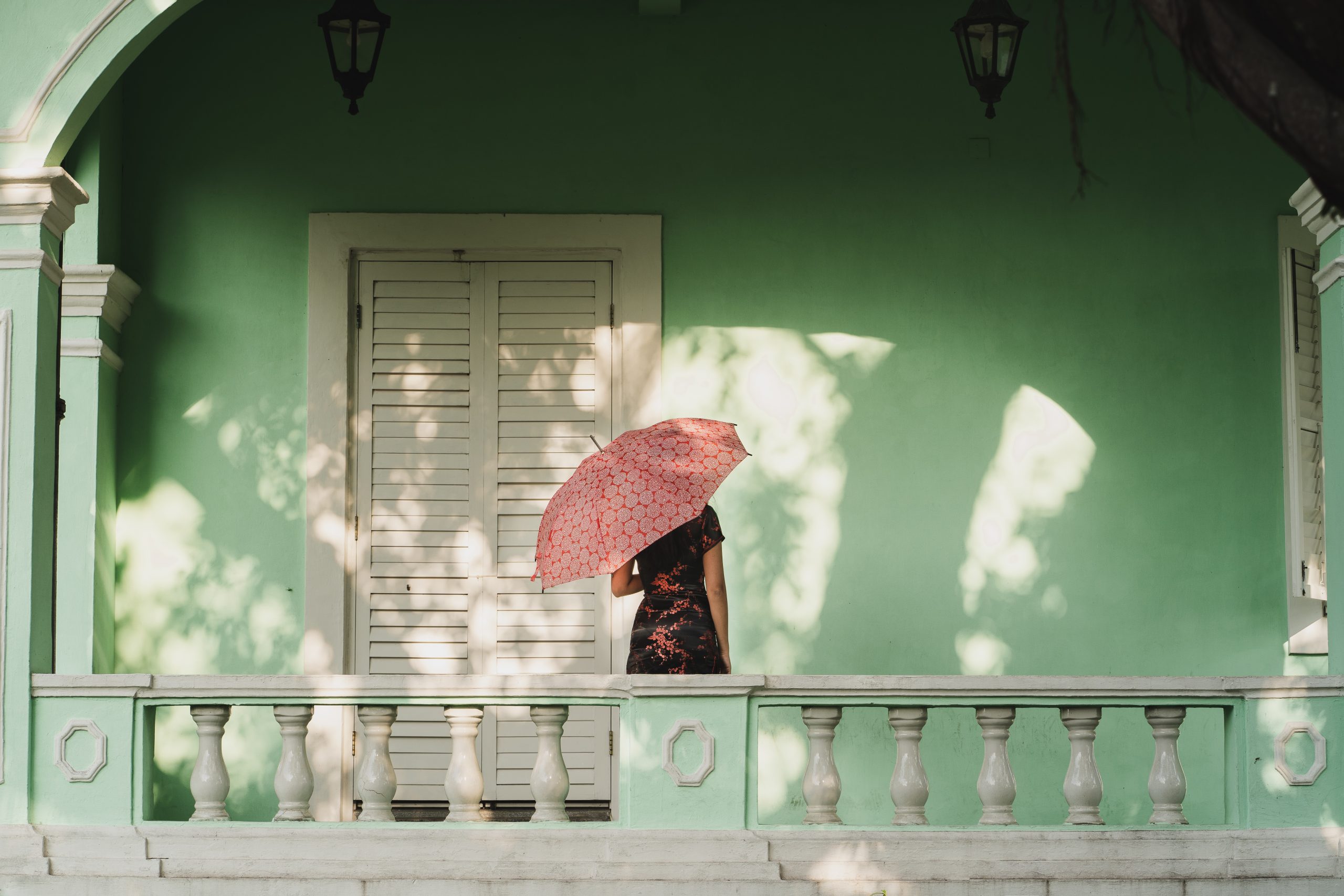 Taipa Houses Museum