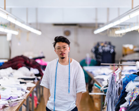 Steven Tai