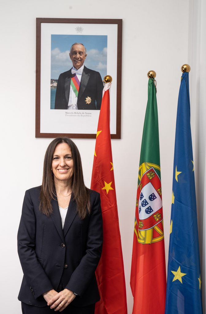 Ana Menezes Cordeiro