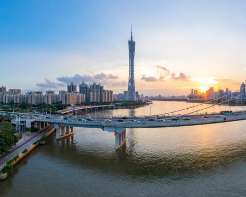 Guangzhou