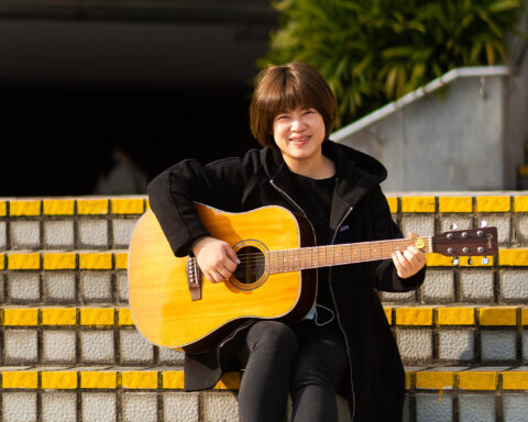 Christal Chiang
