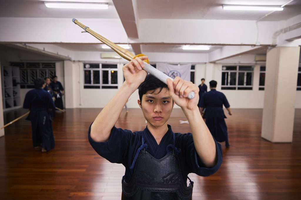 Ieong Man Tai