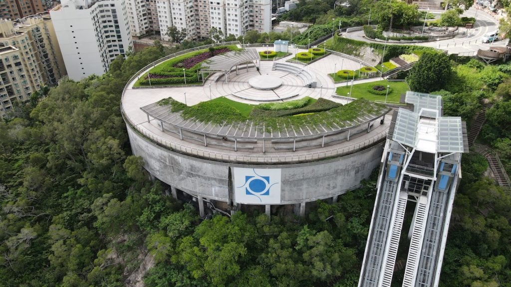 Taipa Elevated Water Tank