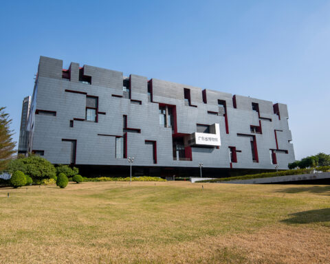 Guangdong Provincial Museum