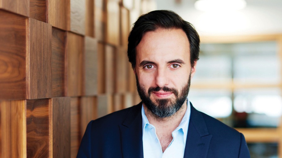 CEO & founder of global online retailer Farfetch José Neves