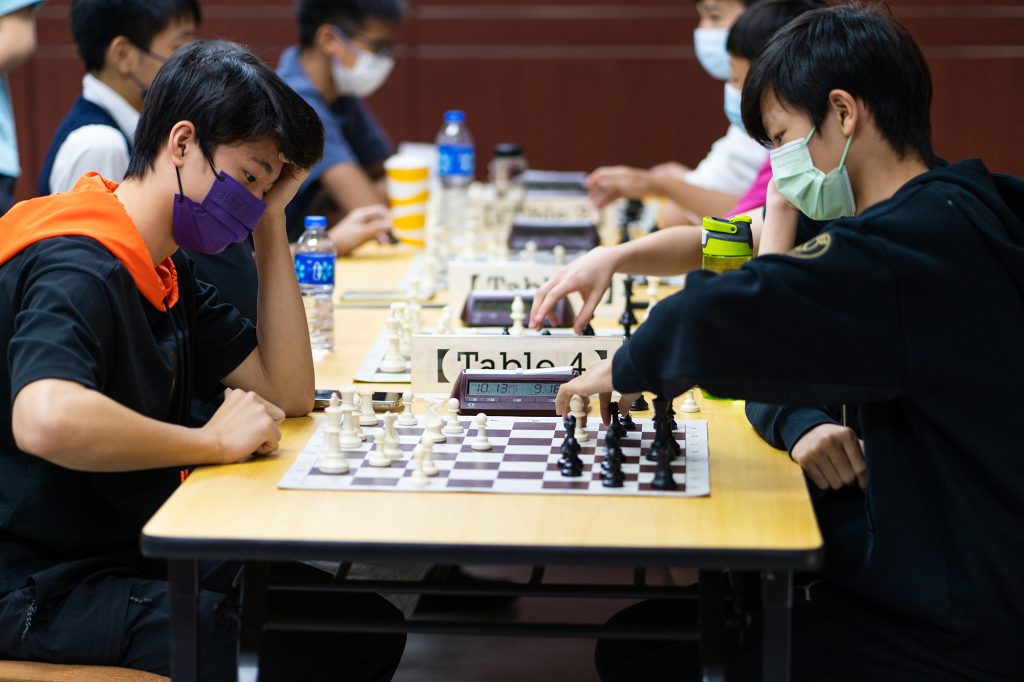 Macau Chess Federation