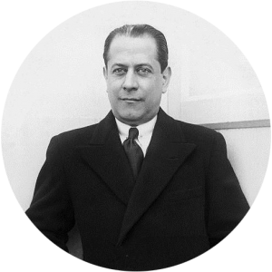 José Raúl Capablanca