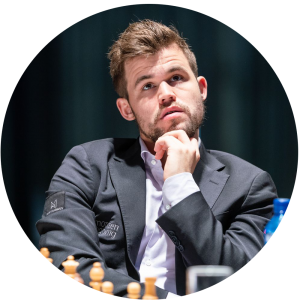 Magnus Carlsen