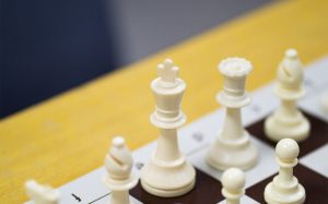 Chess board Chess board