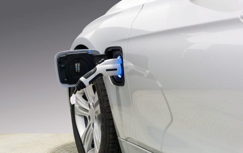 EV Car or Electric