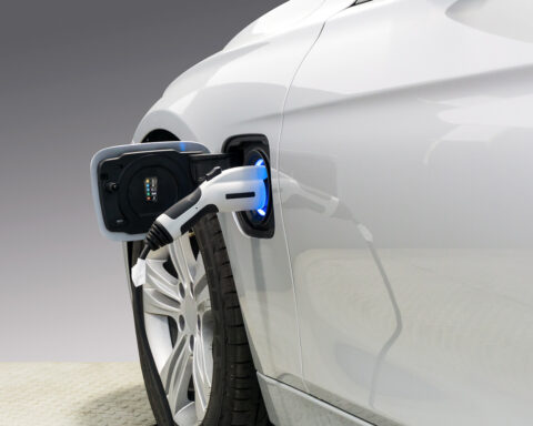 EV Car or Electric