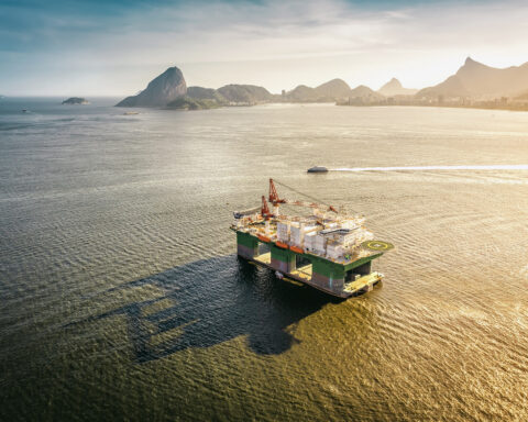 Brazilian oil and gas have been the primary beneficiaries of Chinese investment in the country